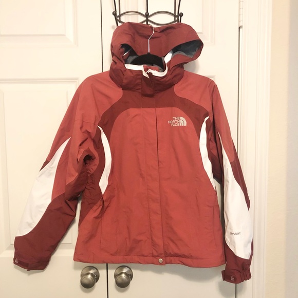 The North Face All-Weather Jacket Shell (S) - Picture 1 of 14